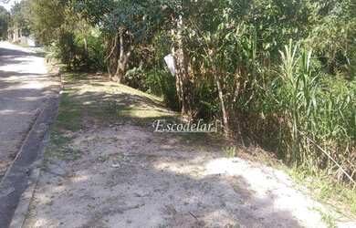 Imagem 4: Terreno à venda, 1087 m² por R$ 181.000,00 - Alpes da Cantareira - Mairiporã/SP