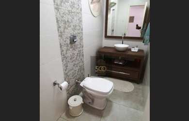 Imagem 13: Casa à venda, 500 m² por R$ 1.950.000,00 - Ponta de Baixo - São José/SC