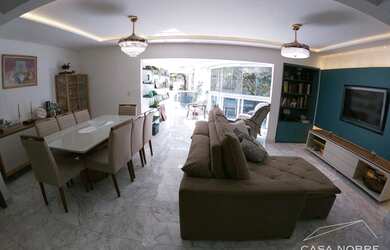 Imagem 1: Apartamento à venda, 128 m² por R$ 950.000,00 - Praia do Canto - Vitória/ES