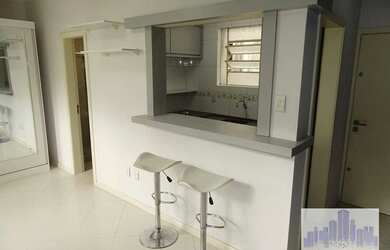 Imagem 1: Villarinho Imóveis vende apartamento, por R$ 265.000,01- Bom Fim - Porto...