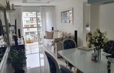 Imagem 1: Excelente apartamento 03 Suítes com 02 vagas na Freguesia