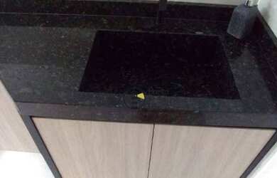 Imagem 6: Apartamento Residencial à venda, Parque Novo Mundo, Americana - AP0020