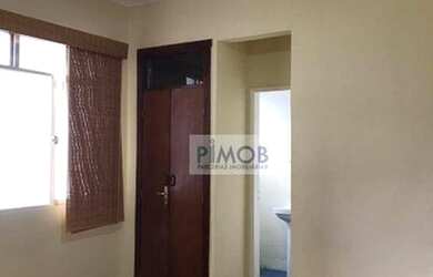 Imagem: O depósito possui 30m² de Área e está localizado em Tijuca