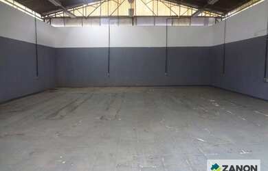 Imagem 3: Galpão industrial para locação, Jardim Inamar, Diadema