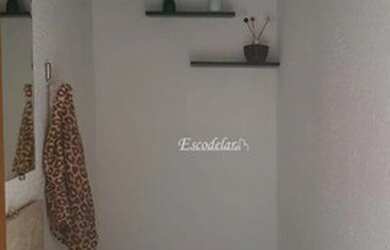 Imagem 9: Sobrado à venda, 154 m² por R$ 850.000,00 - Horto - São Paulo/SP