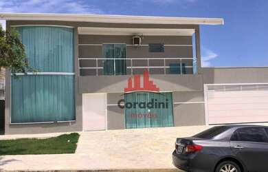 Imagem 1: Casa com 3 dormitórios, 365 m² - venda por R$ 1.790.000,00 ou aluguel...
