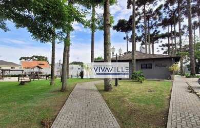 Imagem 12: Terreno à venda, 647 m² por R$ 849.000,00 - Pineville - Pinhais/PR