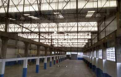 Imagem 9: São Paulo - Galpão/Depósito/Armazém - VILA GUILHERME