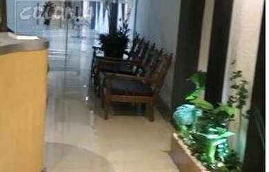 Imagem: O depósito possui 1.060m² de Área e está localizado em