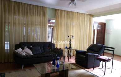 Imagem 5: Sobrado à venda, 270 m² por R$ 860.000,00 - Vila Paulicéia - São Paulo/SP