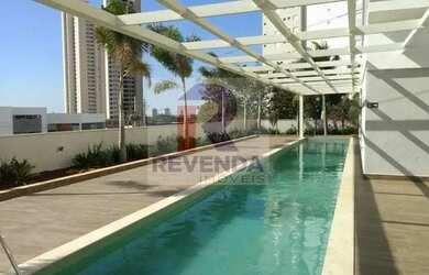 Imagem 4: Apartamento para Venda em Goiânia / GO no bairro Jardim Atlântico -...