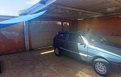 Imagem 10: Casa com 2 dormitórios, 200 m² - venda por R$ 210.000,00 ou aluguel...