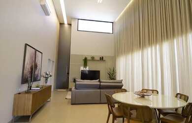 Imagem 5: Casa alto padrão com 4 suítes à venda, 220m² por R$ 2.600.000 - Condomínio...