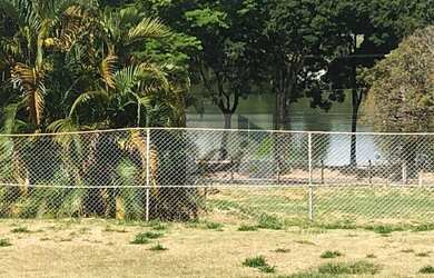 Imagem 5: Terreno à venda, 7.498,00m² por R$ 7.000.000 - Bandeirantes Pampulha...