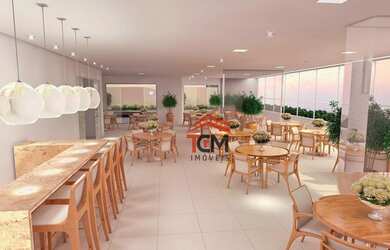 Imagem 7: Apartamento à venda, 86 m² por R$ 630.000,00 - Setor Bueno - Goiânia/GO