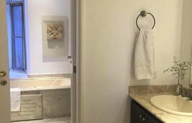 Imagem 12: Apartamento para locação em torre única, um por andar