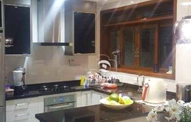 Imagem 5: Sobrado à venda, 229 m² por R$ 750.000,00 - Jardim Milena - Santo André/SP