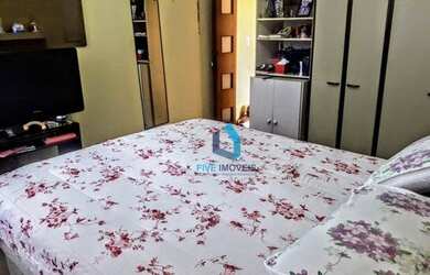 Imagem 14: Sobrado à venda, 225 m² por R$ 650.000,00 - Vila Joaniza - São Paulo/SP