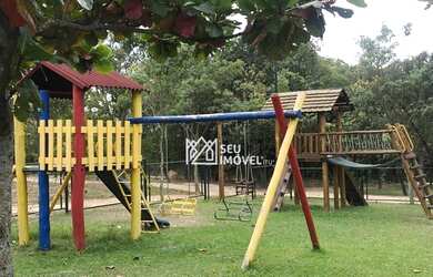 Imagem 13: Terreno à venda, 1167 m² por R$ 590.000,00 - Condomínio Xapada Parque...