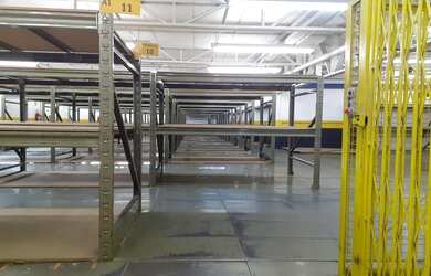 Imagem 8: Galpão à venda, 2426 m² por R$ 8.490.000,00 - Vila Ré - São Paulo/SP