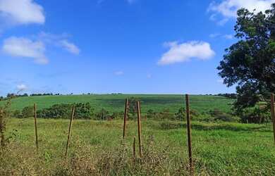 Imagem 4: SITIO PLANTIL DE GRÃOS E CANA 16 ALQUEIRES PAULISTA. Região Município...
