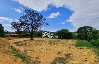 Imagem 1: Terreno à venda, 2500 m² por R$ 550.000,00 - Condomínio Paraíso Marriot...