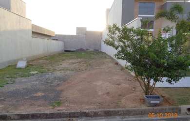 Imagem 1: Lote/Terreno para venda tem 200 metros quadrados em Jardim Residencial...