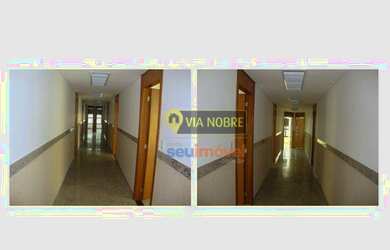 Imagem: O depósito possui 5 Vagas na garagem e 426m² de Área e está