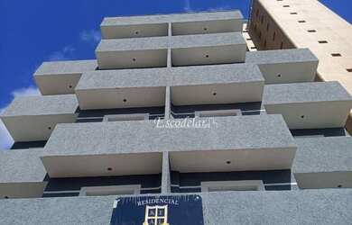 Imagem 2: Apartamento à venda, 28 m² por R$ 195.000,00 - Água Fria - São Paulo/SP