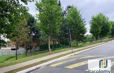 Imagem 4: Terreno de esquina à venda - 545 - m² - Villa Solaia Tamboré