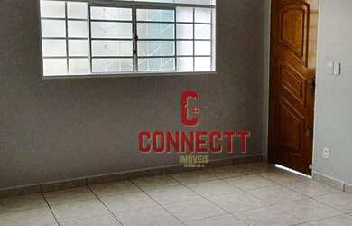 Imagem 8: Casa à venda, 144 m² por R$ 360.000,00 - Quintino Facci II - Ribeirão...