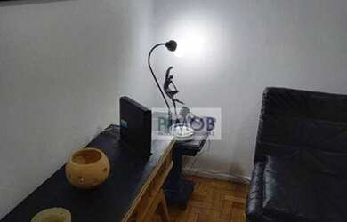 Imagem 8: Apartamento com 1 dormitório, 45 m² - venda por R$ 515.000,00 ou aluguel...