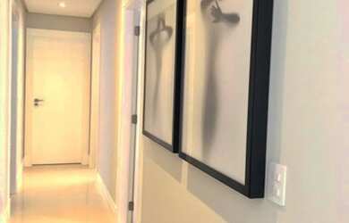 Imagem 8: Apartamento Novo Mobiliado Quadra do mar em Balneario camboriu SC a venda