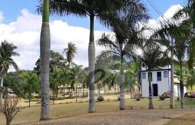 Imagem 3: Terreno à venda, 1000 m² por R$ 140.000 - Condomínio Serra Morena Zona...