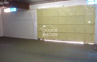 Imagem: O depósito possui 1000m² de Área e está localizado em Vila