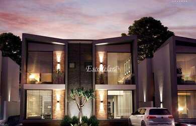 Imagem 1: Casa à venda, 82 m² por R$ 620.000,00 - Marmeleiro - Atibaia/SP