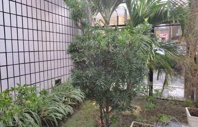 Imagem 6: Apartamento com 4 dormitórios à venda, 202 m² por R$ 830.000 - Meireles...