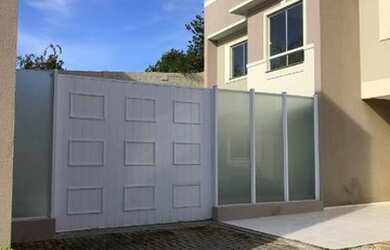 Imagem 2: Sobrado à venda, 99 m² por R$ 398.000,00 - Bairro Alto - Curitiba/PR