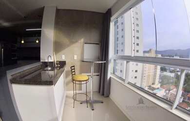 Imagem 6: Apartamento Alto Padrão para Venda em Pioneiros Balneário Camboriú-SC - 361