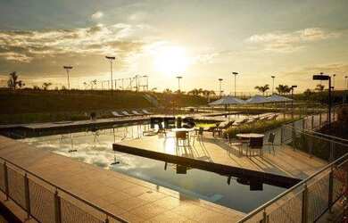 Imagem 8: Terreno, 463 m² - venda por R$ 700.000,00 ou aluguel por R$ 3.000,00/mês - Alphaville Nova