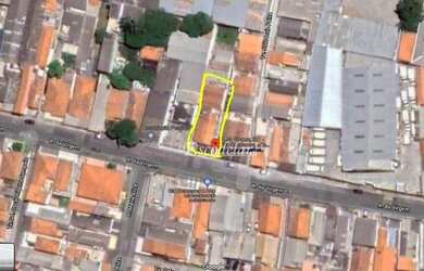 Imagem 6: Terreno à venda, 500 m² por R$ 998.000,00 - Vila Constança - São Paulo/SP