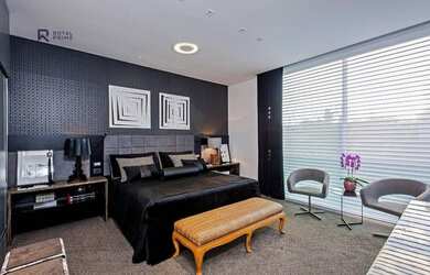 Imagem 8: Casa com 3 dormitórios, 452 m² - venda por R$ 3.790.000,00 ou aluguel por R$ 20.000,00/mês