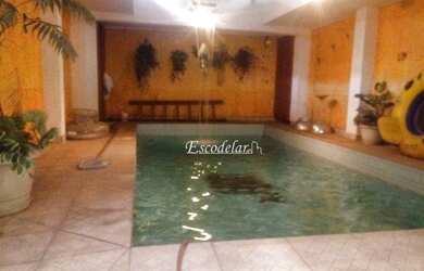 Imagem 13: Sobrado à venda, 231 m² por R$ 1.150.000,00 - Água Fria - São Paulo/SP