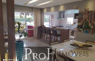 Imagem: O apartamento possui 3 Dormitórios, 5 Banheiros, 3 Vagas na