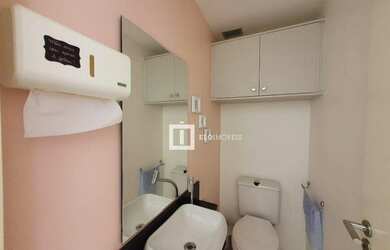 Imagem 7: Sala, 24 m² - venda por R$ 349.000,00 ou aluguel por R$ 1.200,00/mês...
