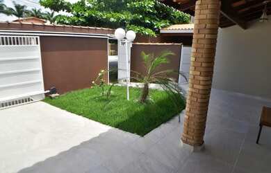 Imagem 14: Caraguatatuba - Casa Padrão - Indaiá