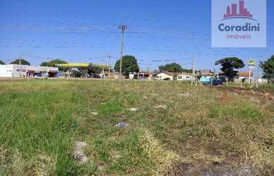 Imagem: O terreno possui 300m² de Área e está localizado em Parque