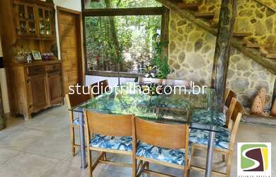 Imagem 14: Casa em Condominio no bairro Feiticeira em Ilhabela