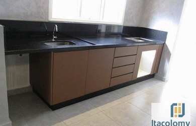 Imagem 10: Casa linda à venda no Residencial Alphaville 11