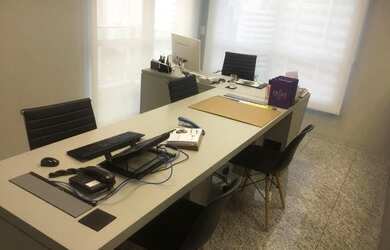 Imagem 15: Sala à venda, 55 m² por R$ 509.000,00 - Vila Guarani Zona Sul - São...